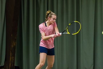 Jennifer Witthöft 867 - Weihnachtsturnier Kiel